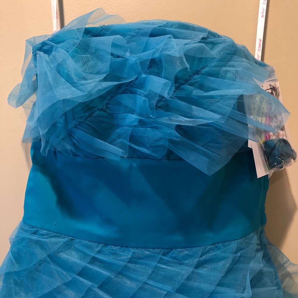Betsey Johnson Dress